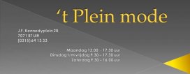 2e paasdag DRU outletverkoop