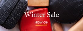 O My Bag Winter Sale 