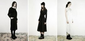 Pop Up Store / Sample Sale Merel van Glabbeek